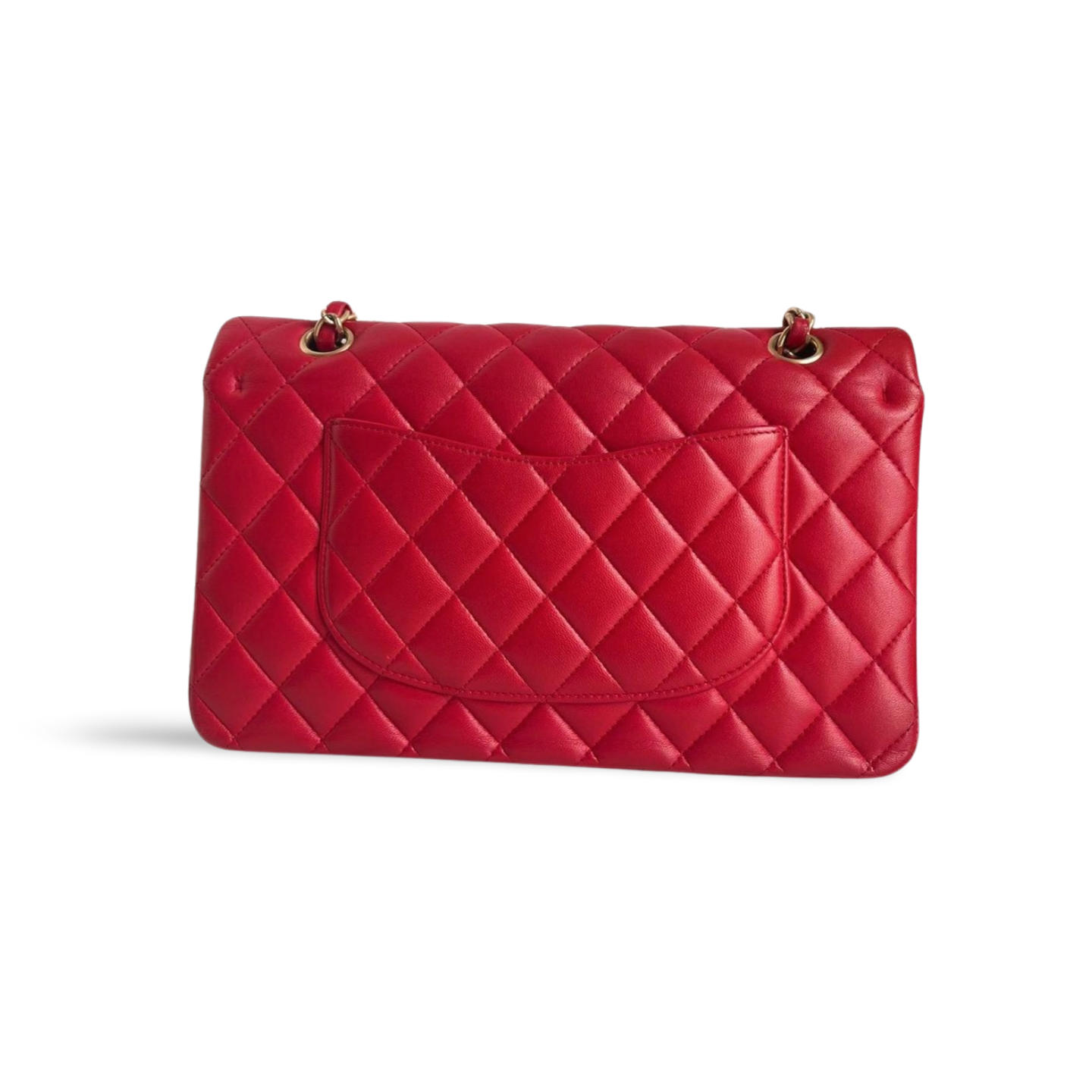 Chanel Flap Shoulder Bag - Almora Bags