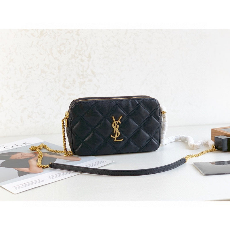 Yves Saint Laurent - Bags