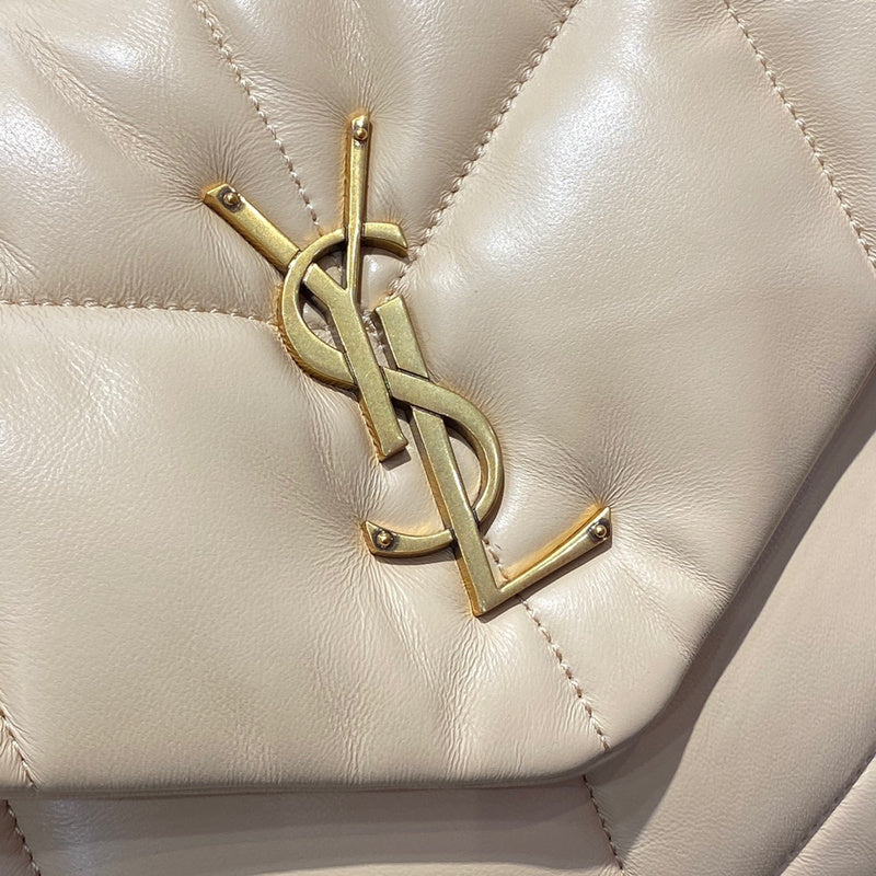 Yves Saint Laurent - Bags 