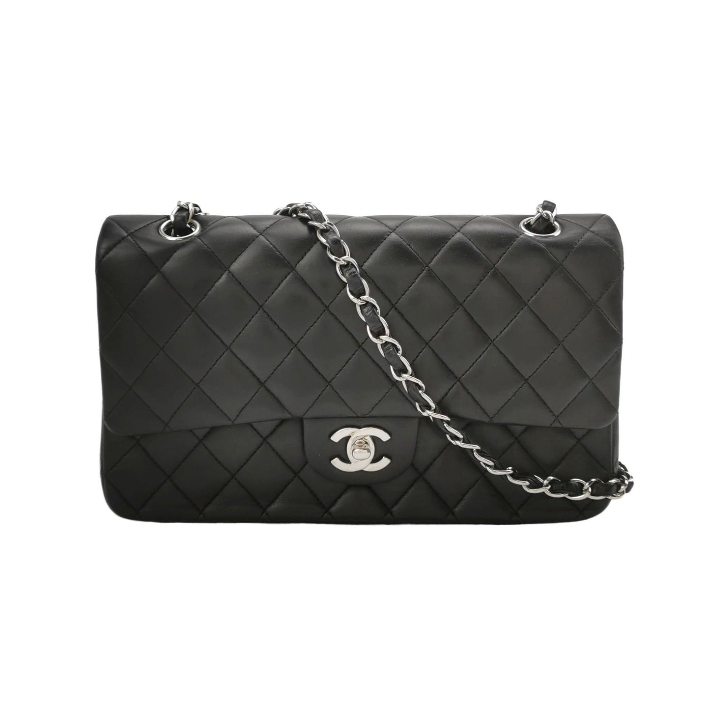 Chanel Classic Flap Shoulder Bag - Almora Bags