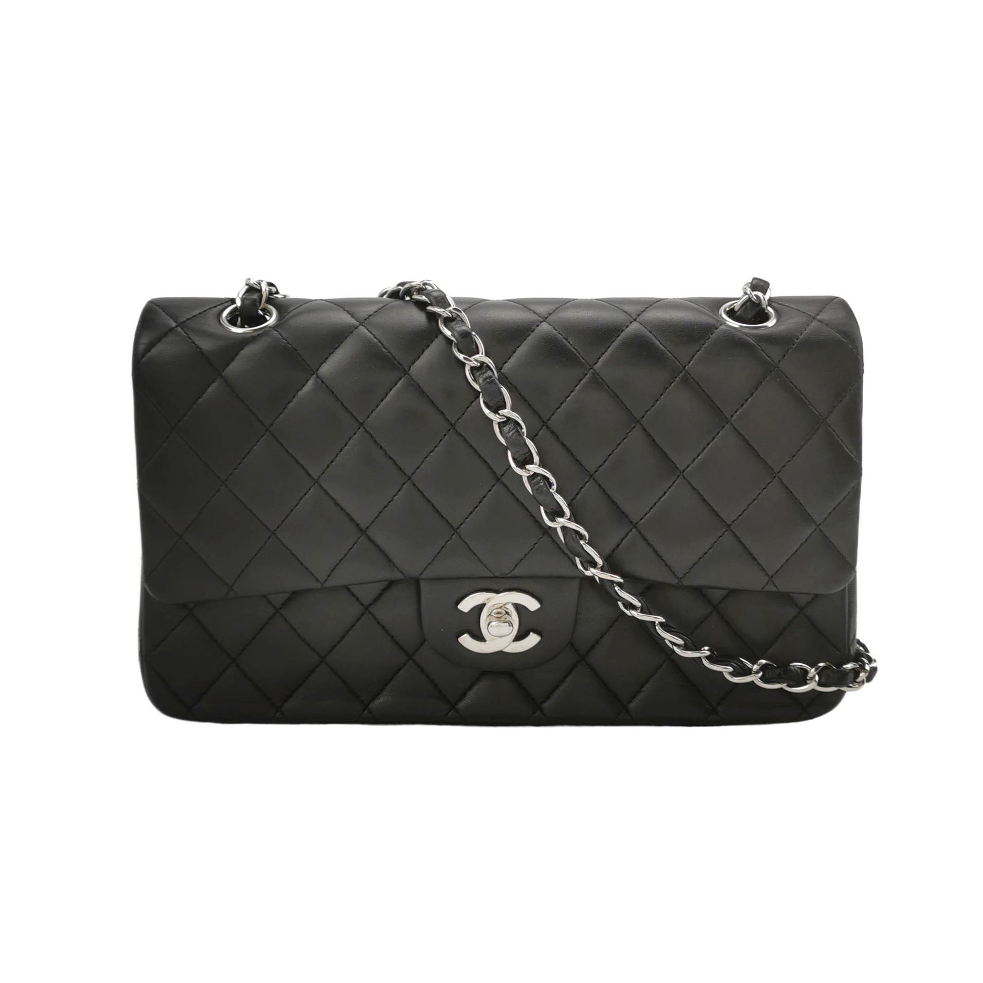Chanel Classic Flap Shoulder Bag - Almora Bags