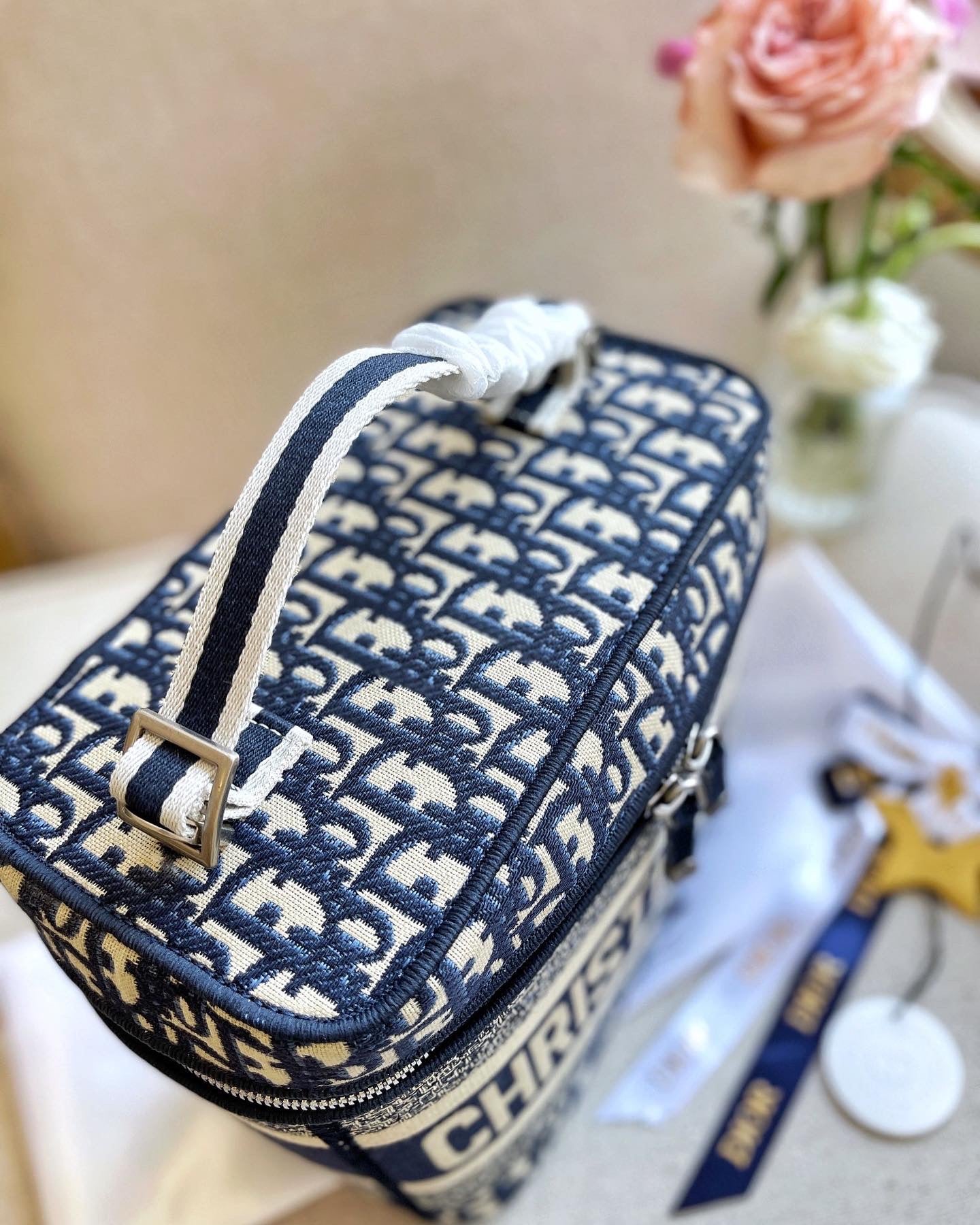 Dior Handbag