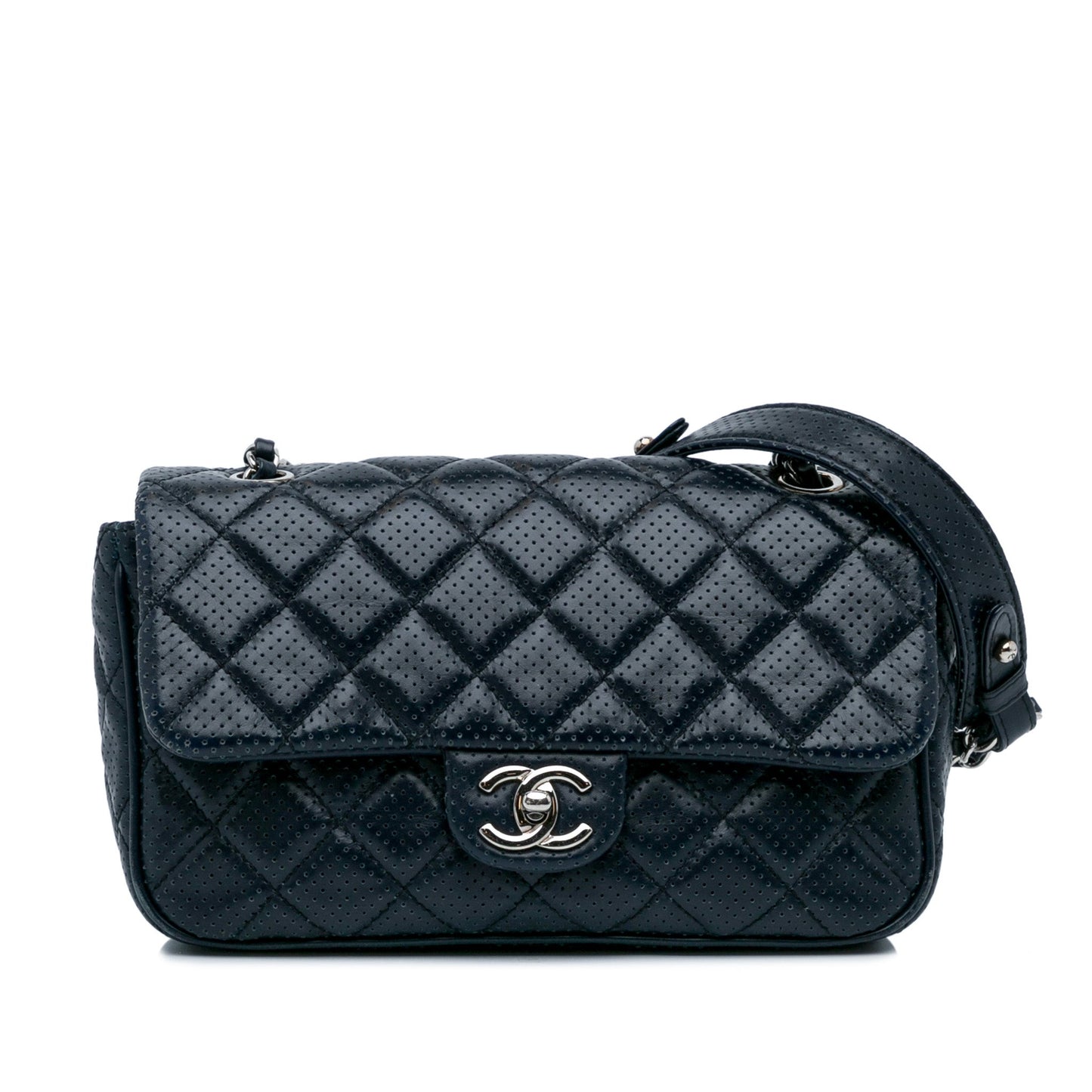 Chanel Flap Shoulder Bag - Almora Bags