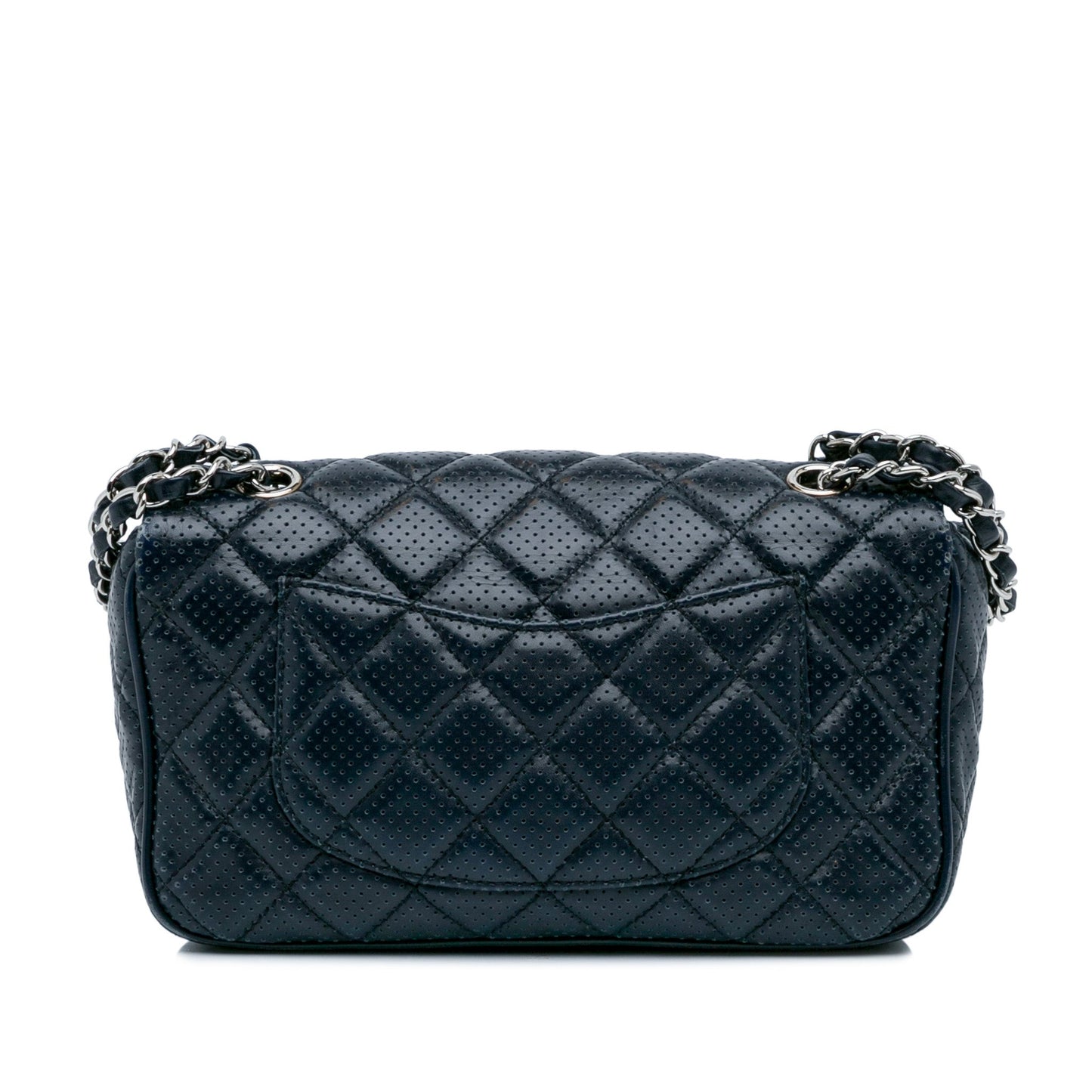 Chanel Flap Shoulder Bag - Almora Bags