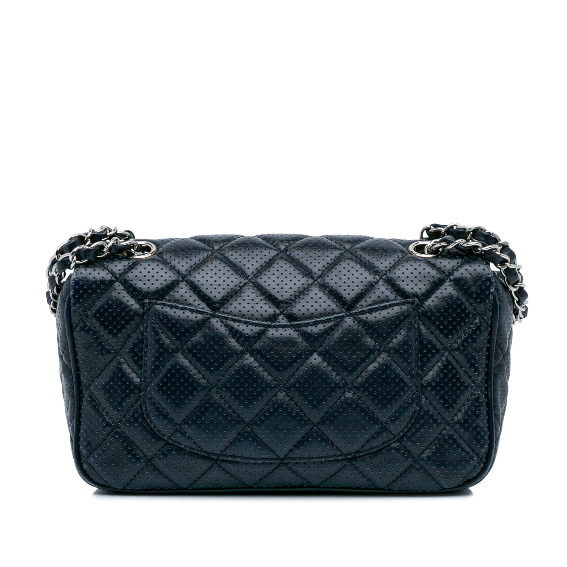 Chanel Flap Shoulder Bag - Almora Bags