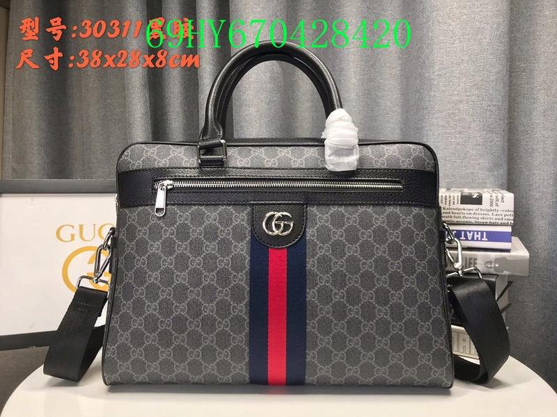 Gucci Designer Tote
