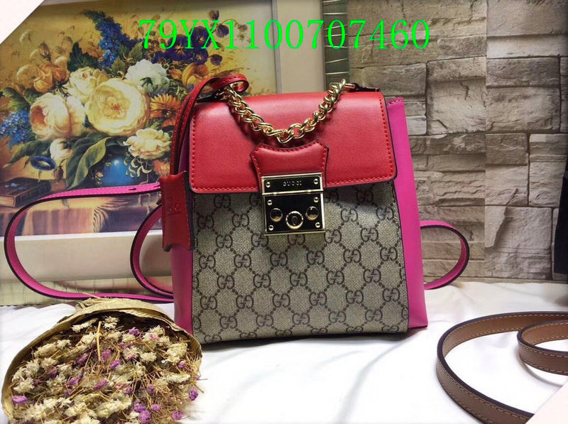 Gucci Designer Tote