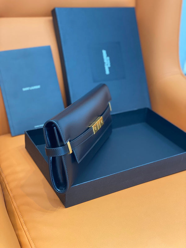 Yves Saint Laurent - Bags