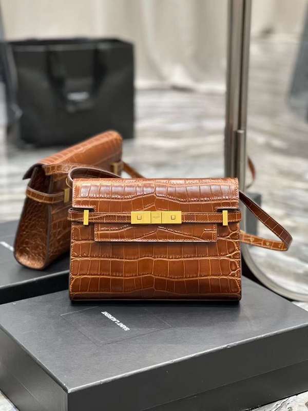 Yves Saint Laurent - Bags 