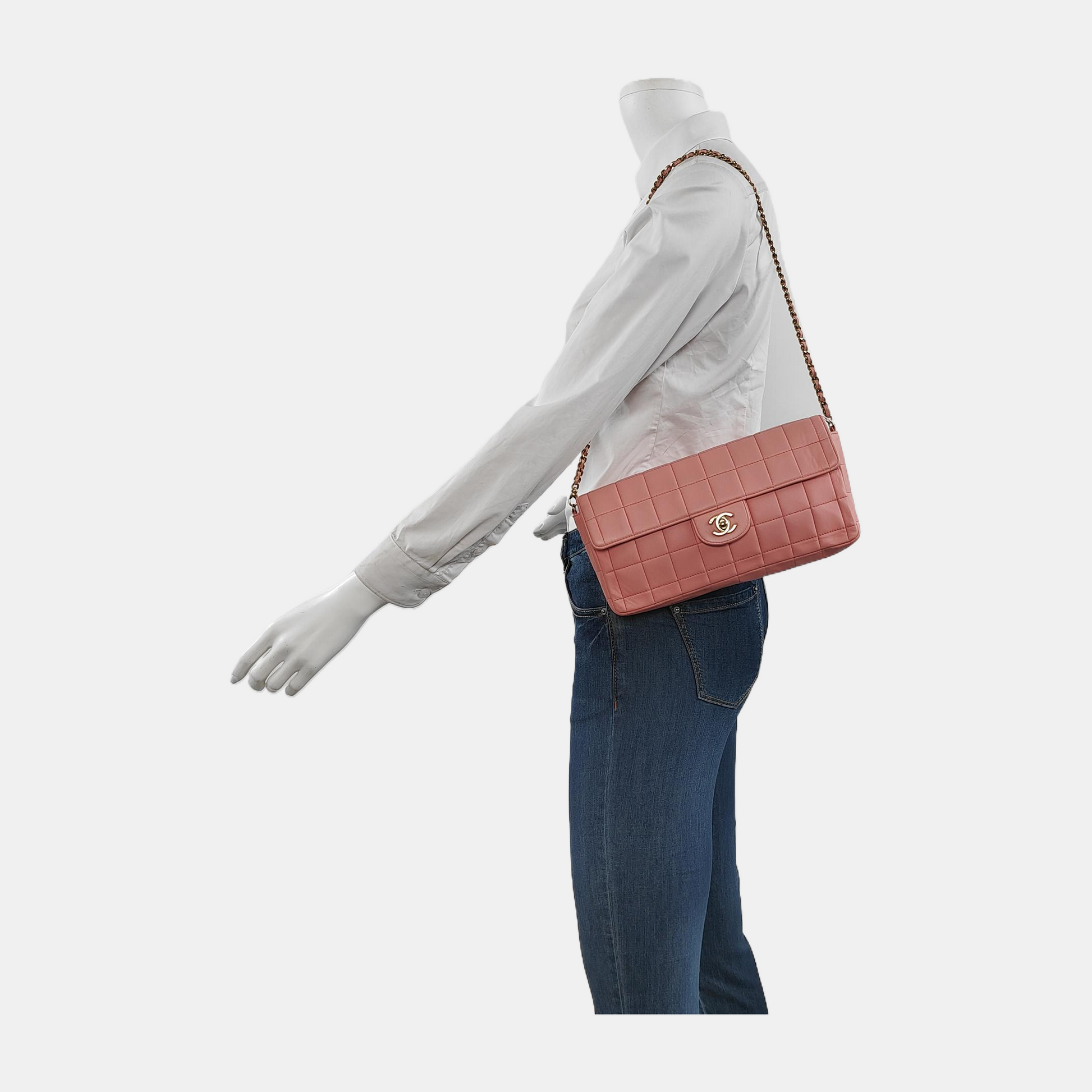 Chanel Handbag Bag - Almora Bags