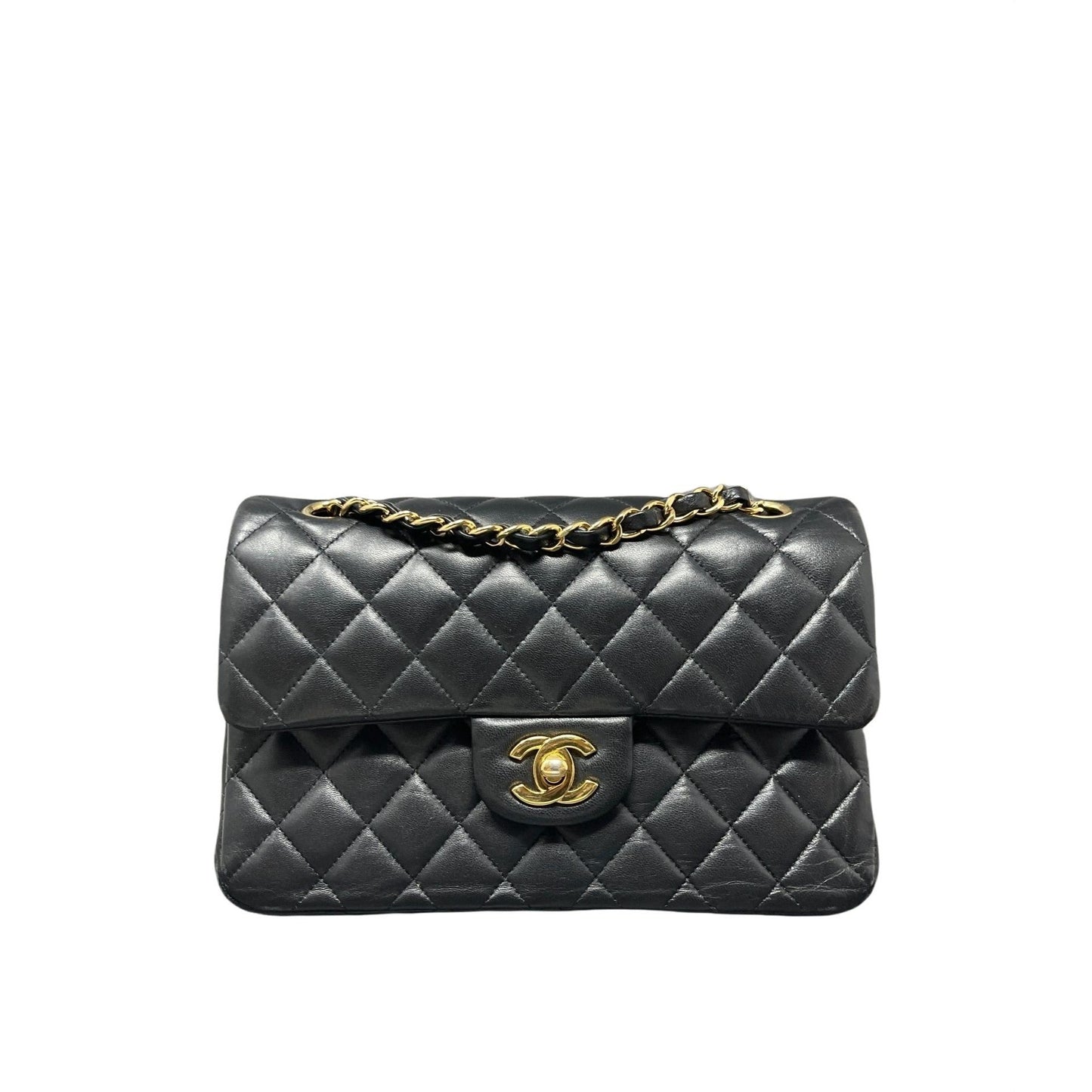 Chanel Small Handbag - Almora Bags