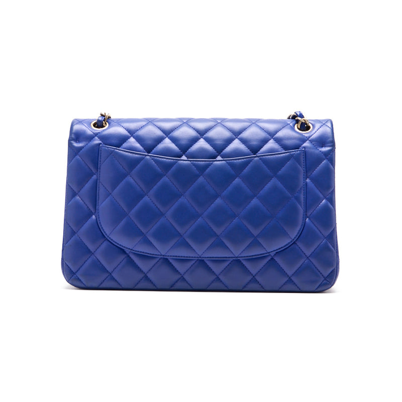 Chanel Flap Shoulder Bag - Almora Bags