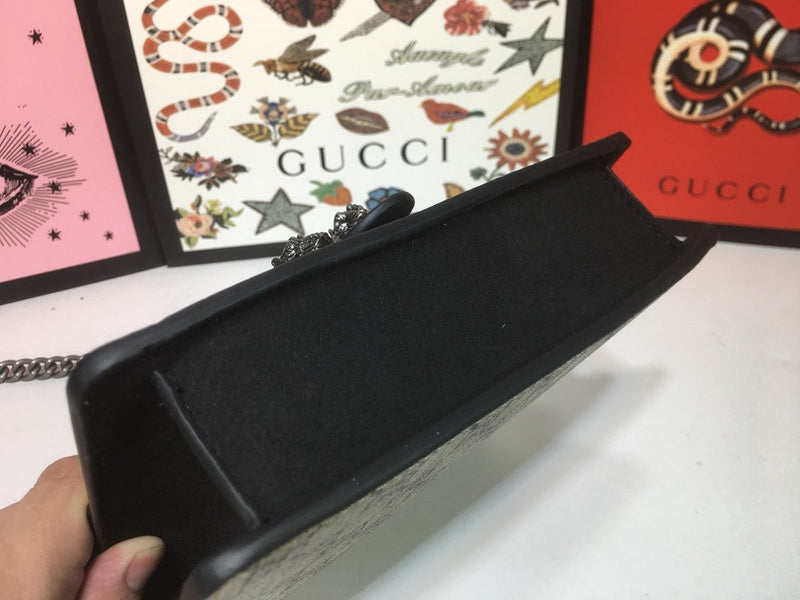 Gucci Designer Tote