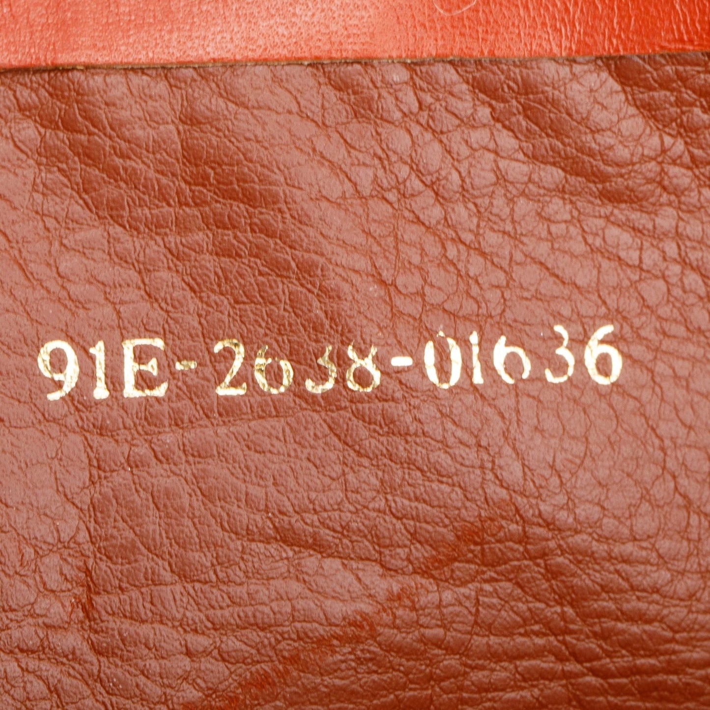 Fendi   Pequin Long Bi-Fold Wallet