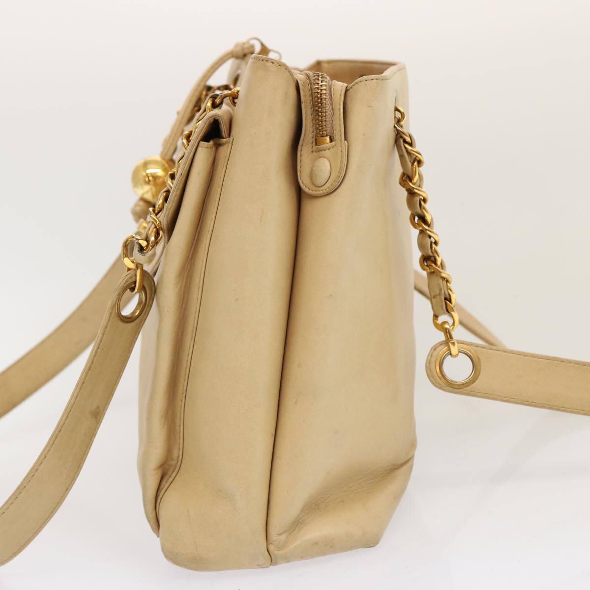 Chanel Tote Bag - Almora Bags