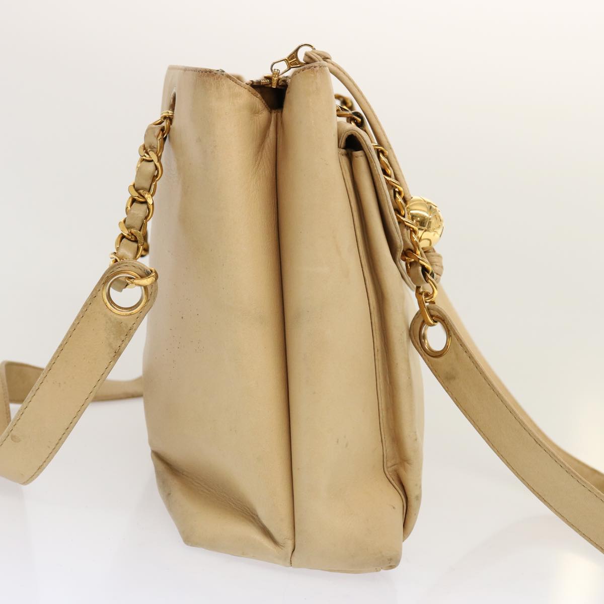Chanel Tote Bag - Almora Bags
