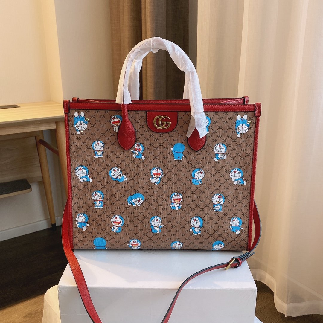 Gucci Designer Handbag