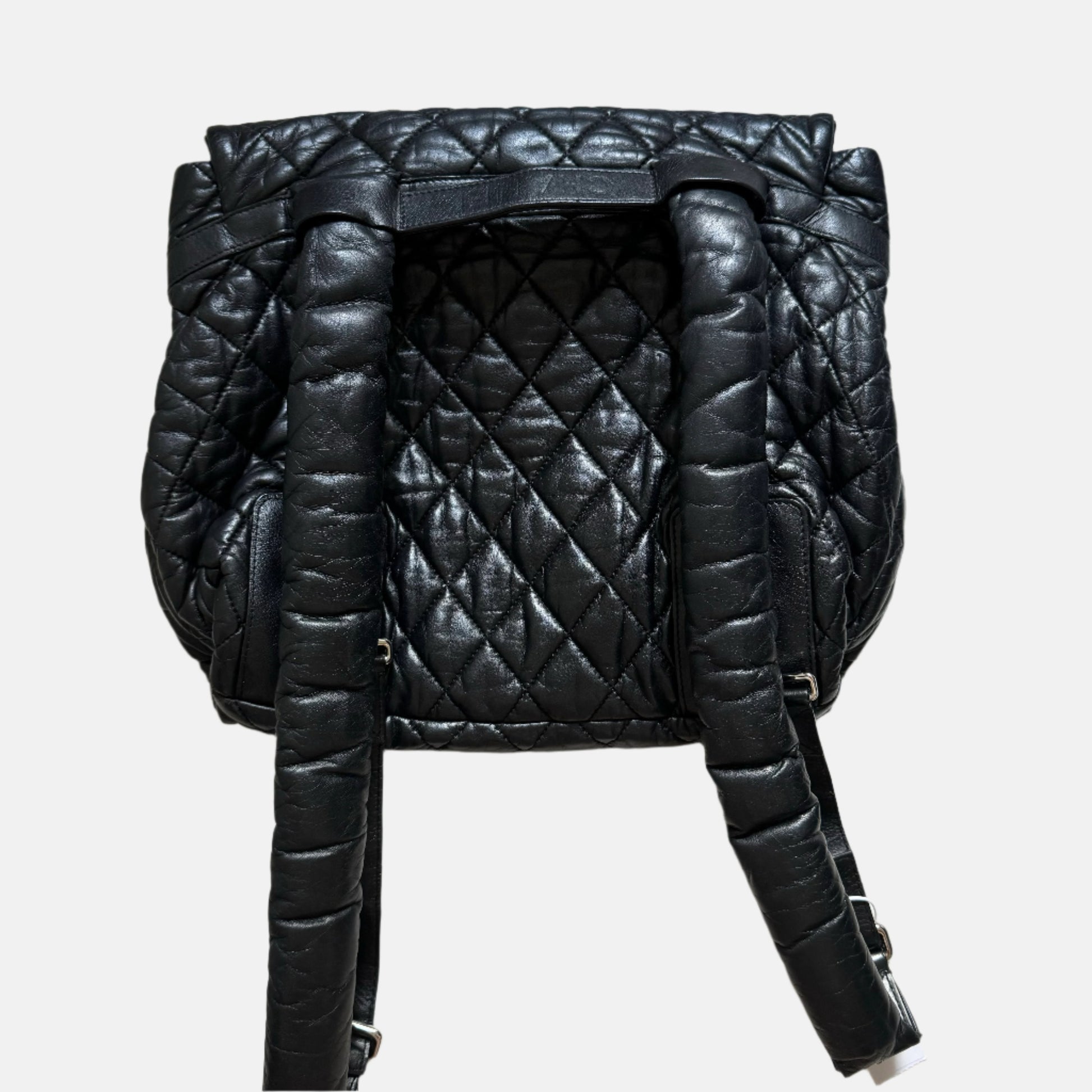 Chanel Flap Shoulder Bag - Almora Bags