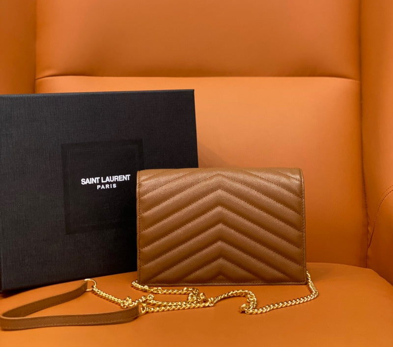 Yves Saint Laurent - Bags
