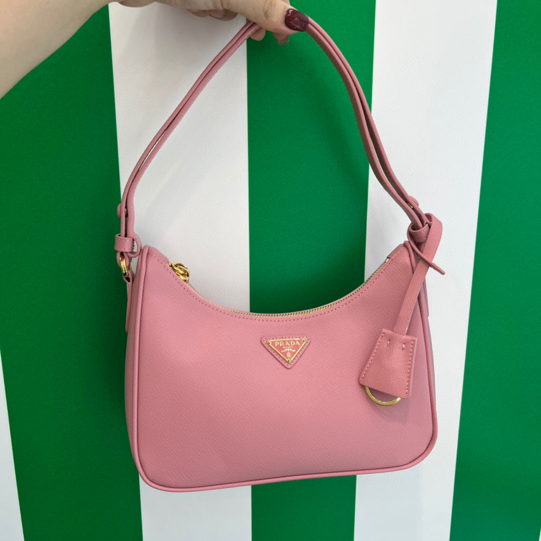 BOLSA Prada SAFFIANO Luxury Handbag
