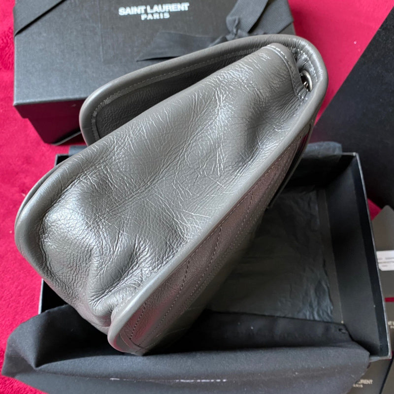 Yves Saint Laurent - Bags 