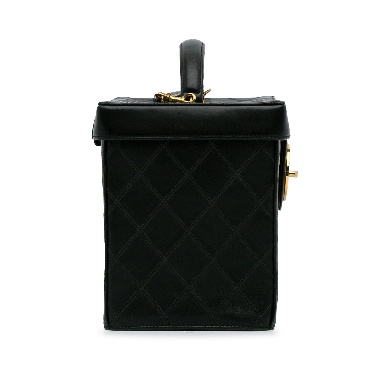 Chanel Matelassé Handbag Bag - Almora Bags
