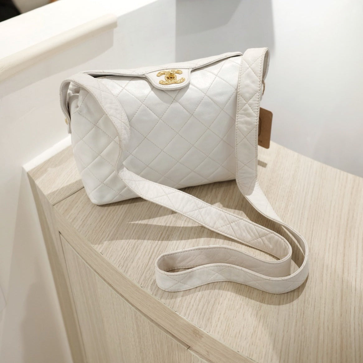 Chanel Handbag Bag - Almora Bags