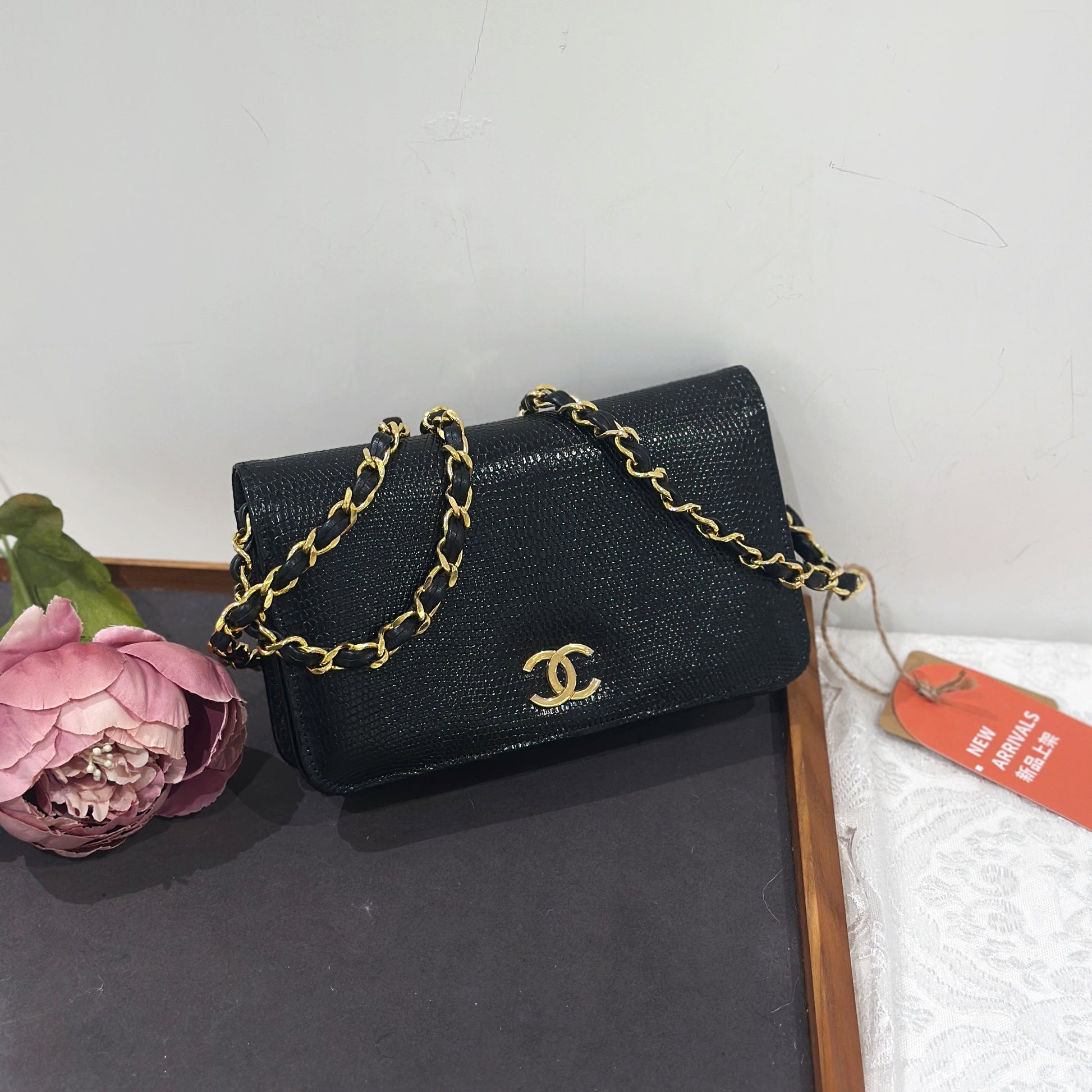 Chanel Handbag Bag - Almora Bags