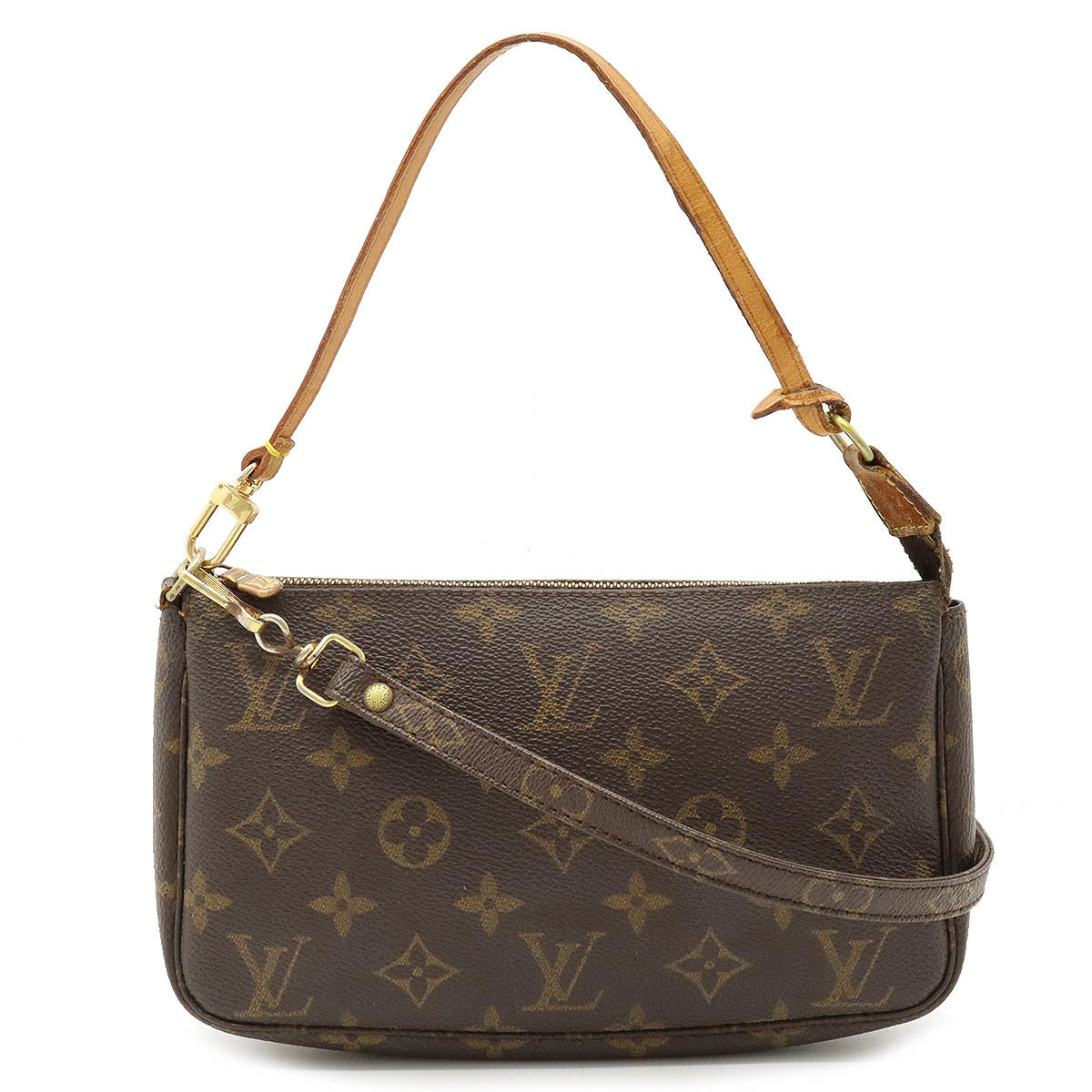 Louis Vuitton Pochette Accessoires Handbag