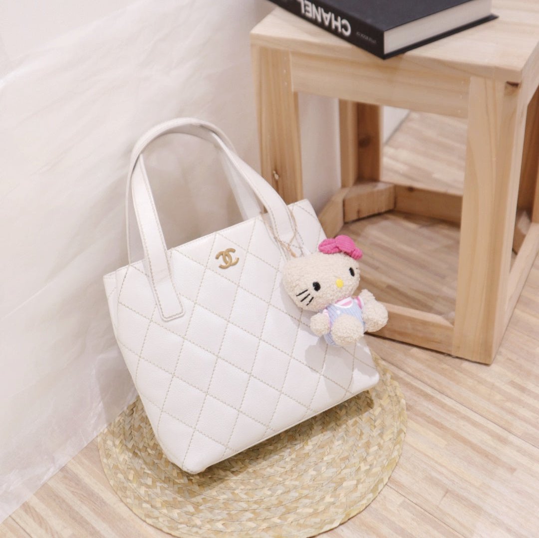 Chanel Tote Bag - Almora Bags