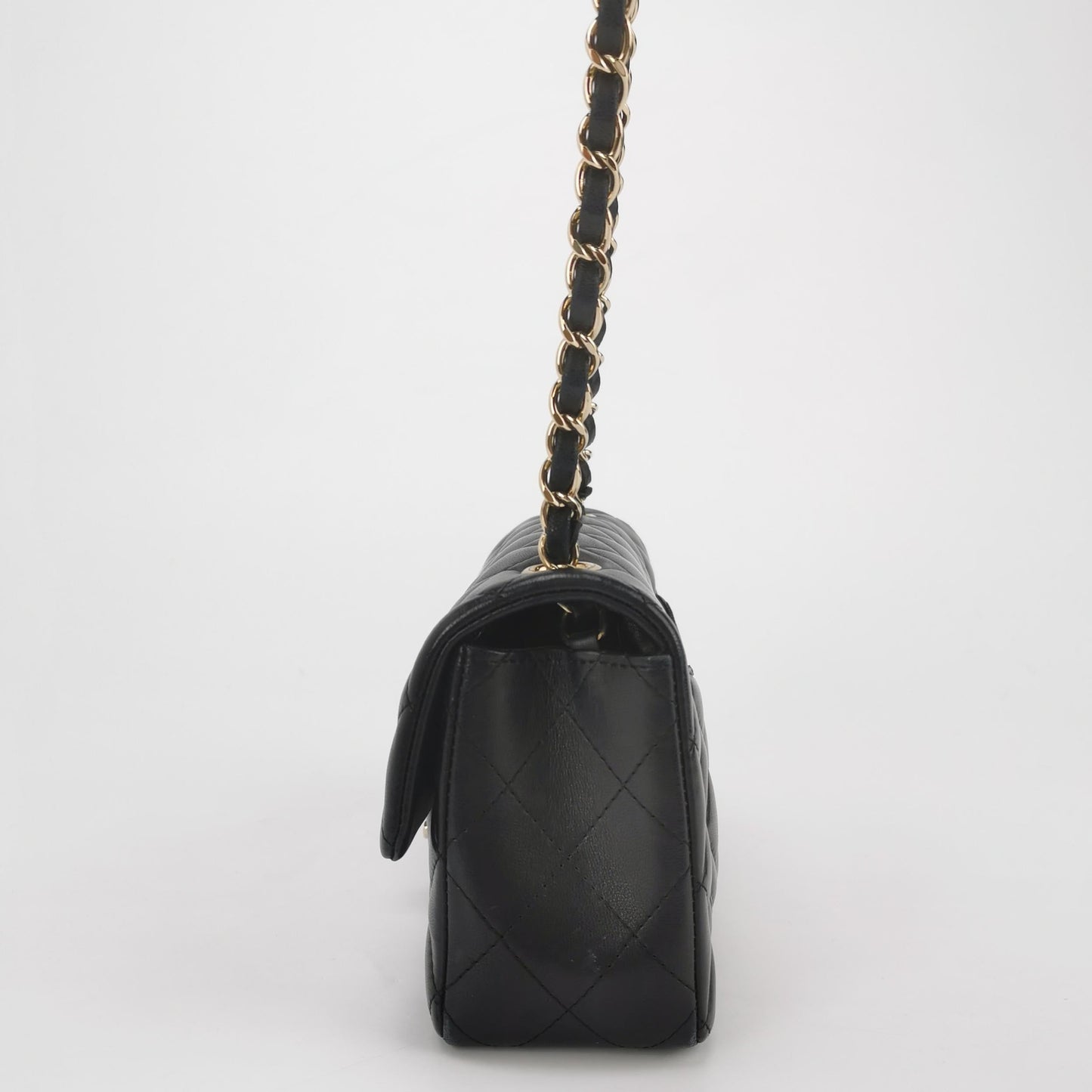 Chanel Classic Flap Shoulder Bag - Almora Bags