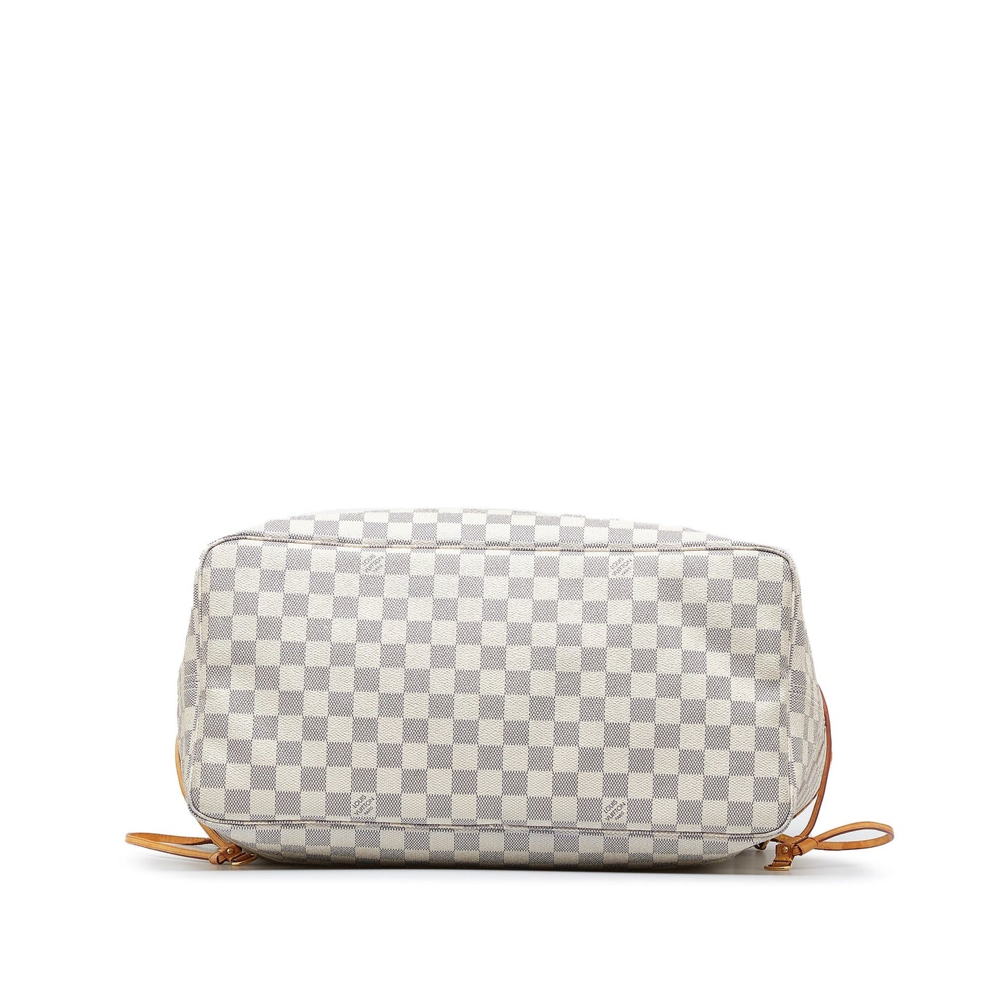 Louis Vuitton Neverfull GM Damier Azur Canvas Tote
