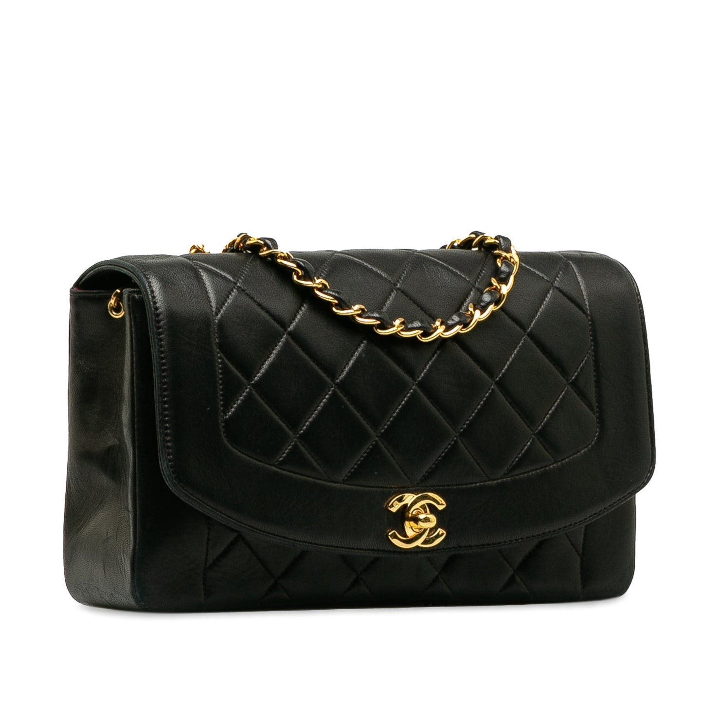 Chanel Medium Crossbody Bag - Almora Bags