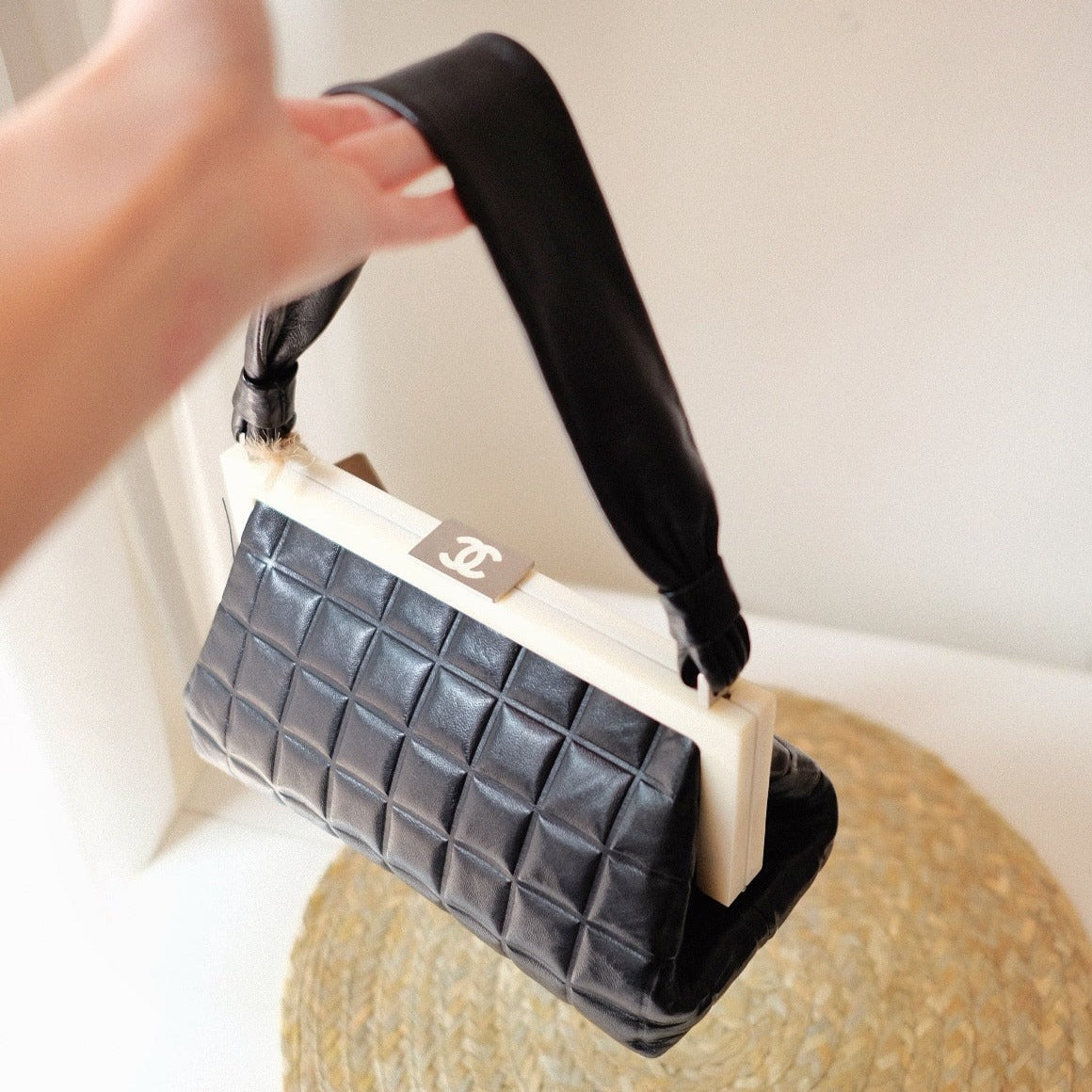 Chanel Handbag Bag - Almora Bags