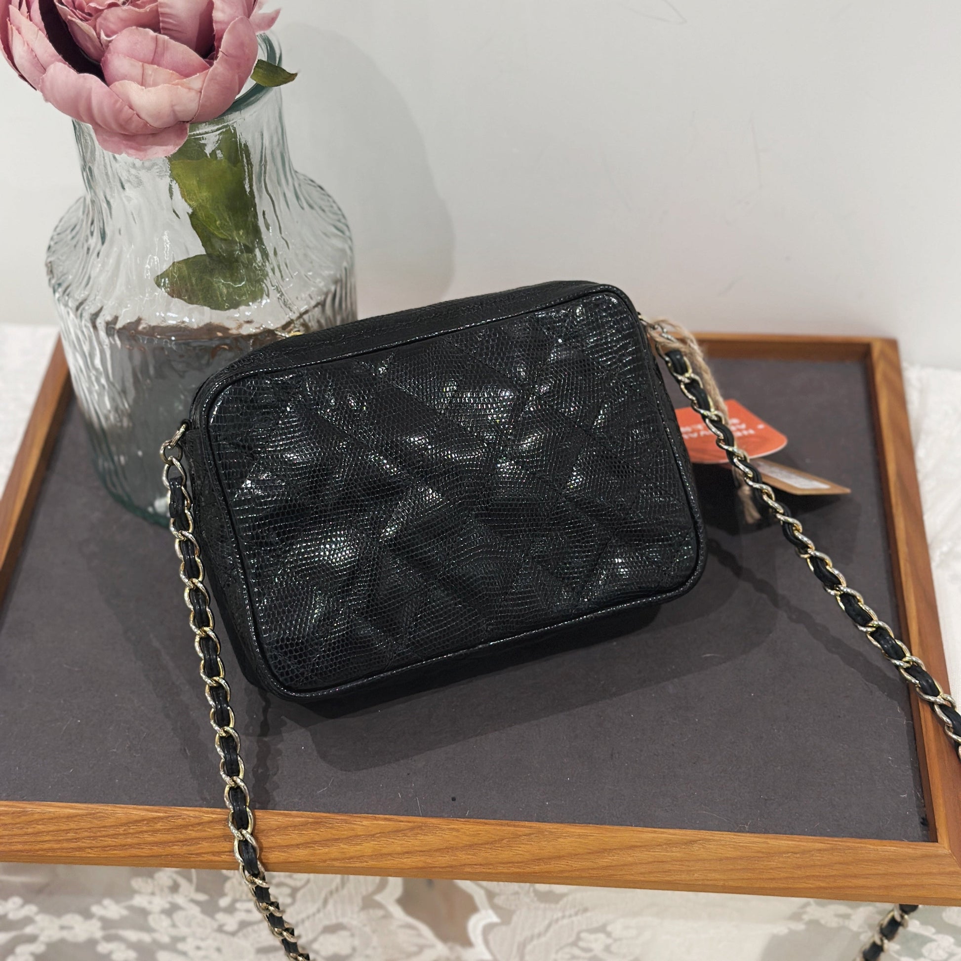 Chanel Crossbody Bag - Almora Bags