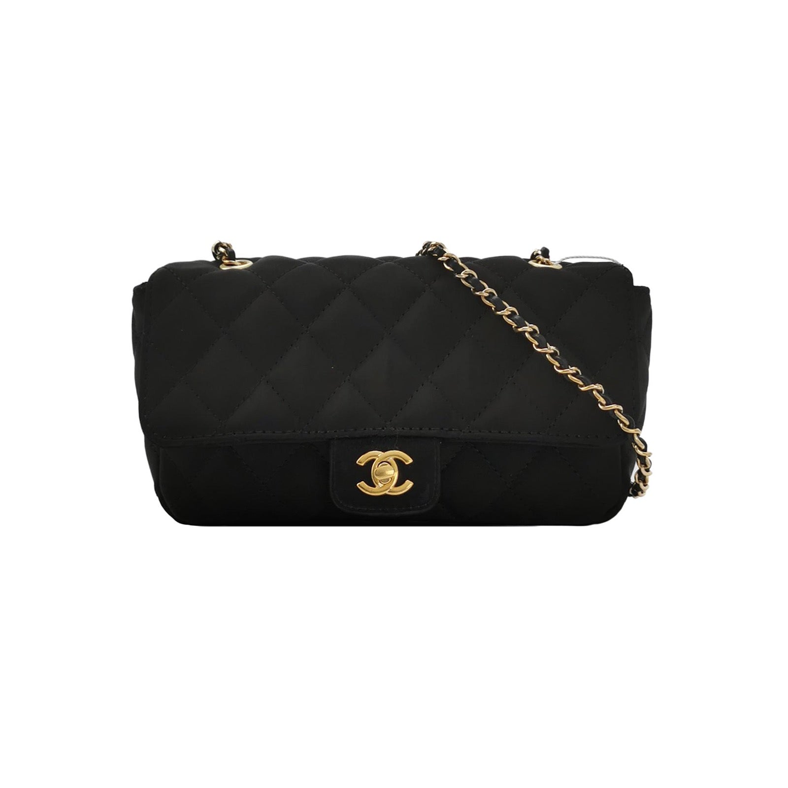 Chanel Classic Flap Shoulder Bag - Almora Bags