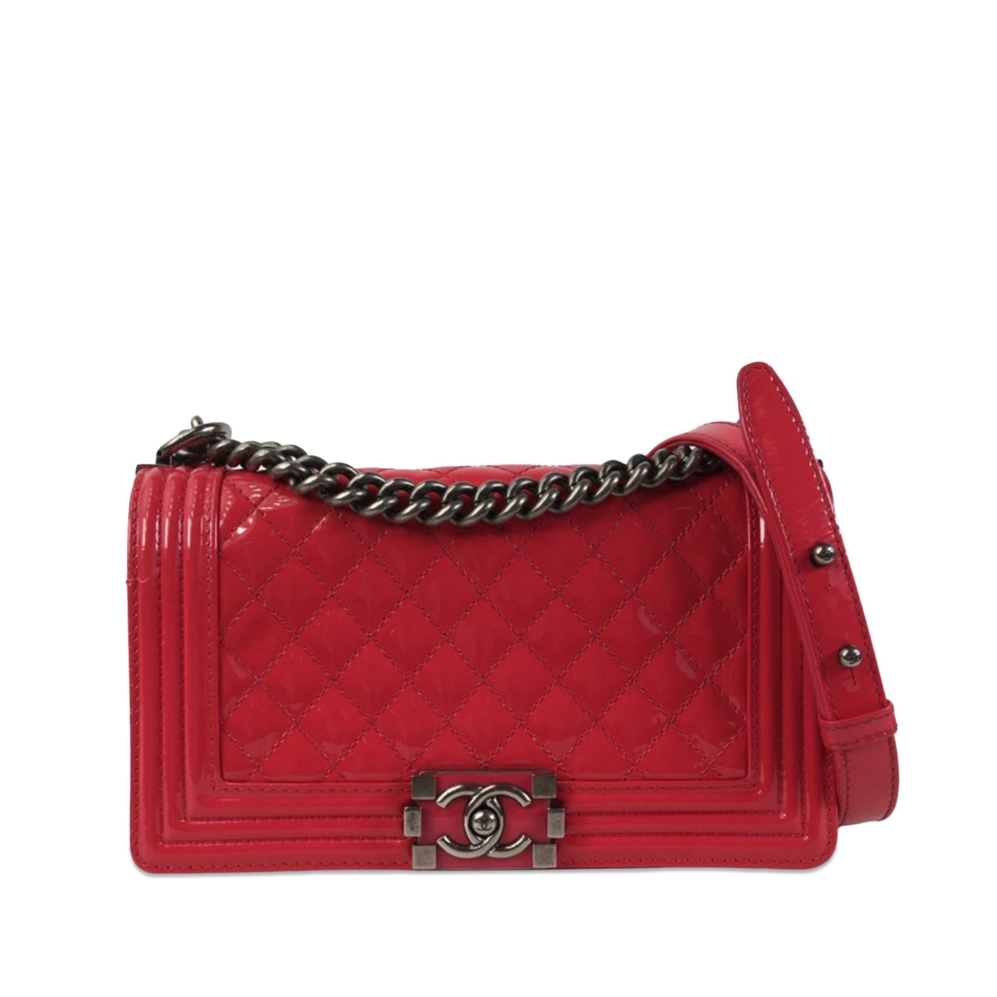 Chanel Medium Crossbody Bag - Almora Bags