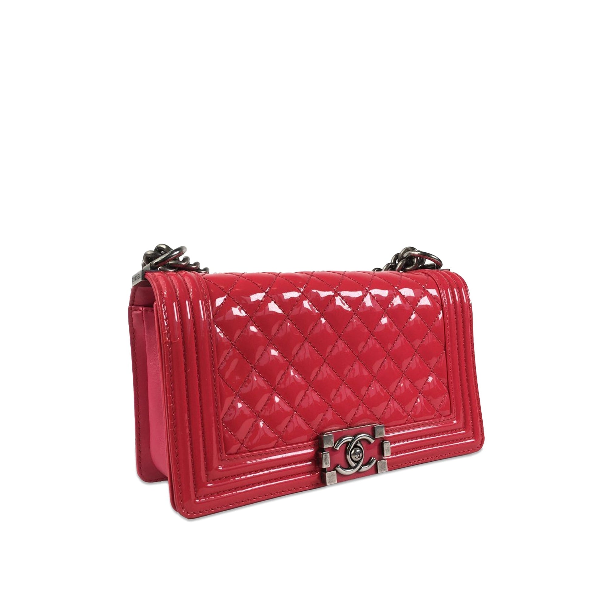 Chanel Medium Crossbody Bag - Almora Bags