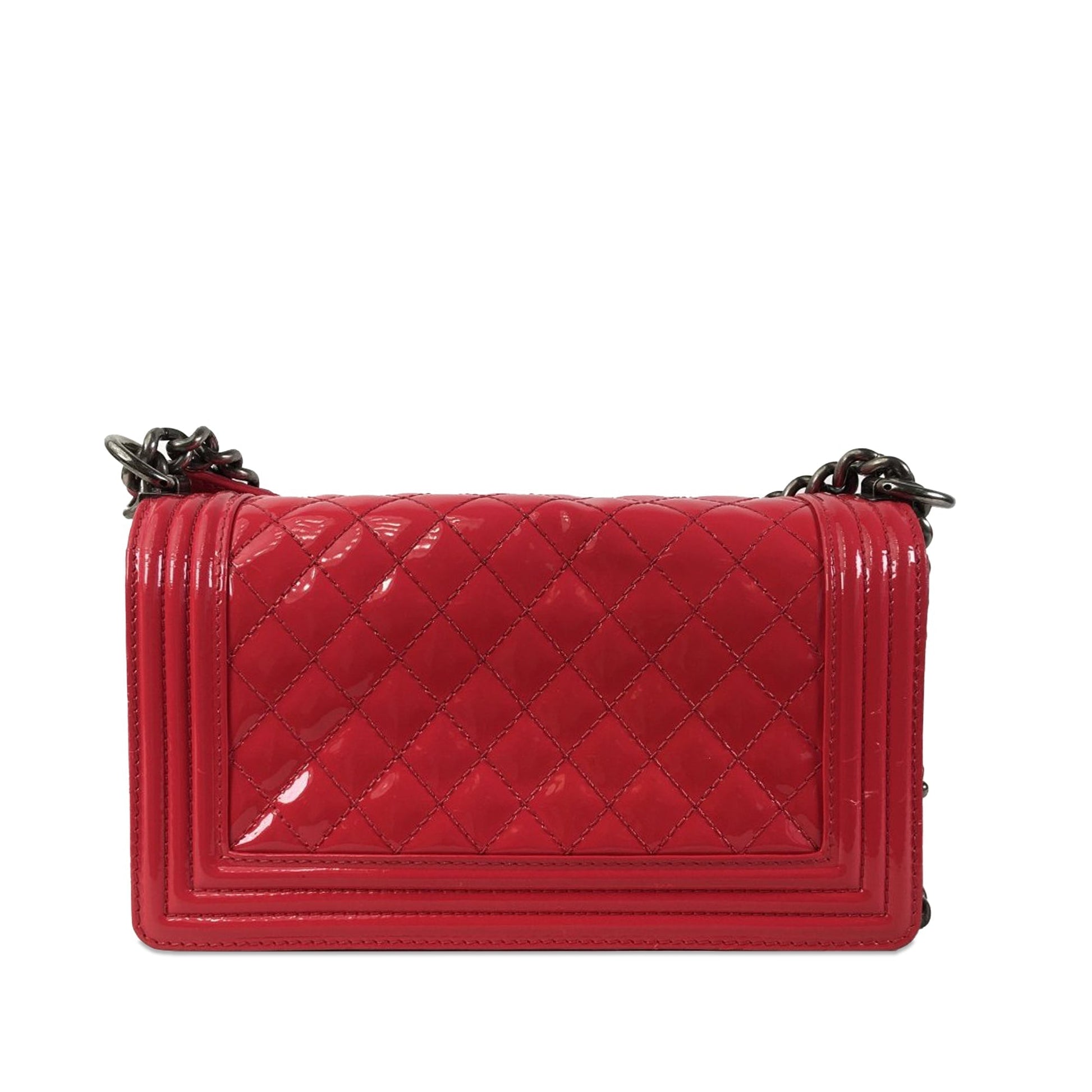 Chanel Medium Crossbody Bag - Almora Bags