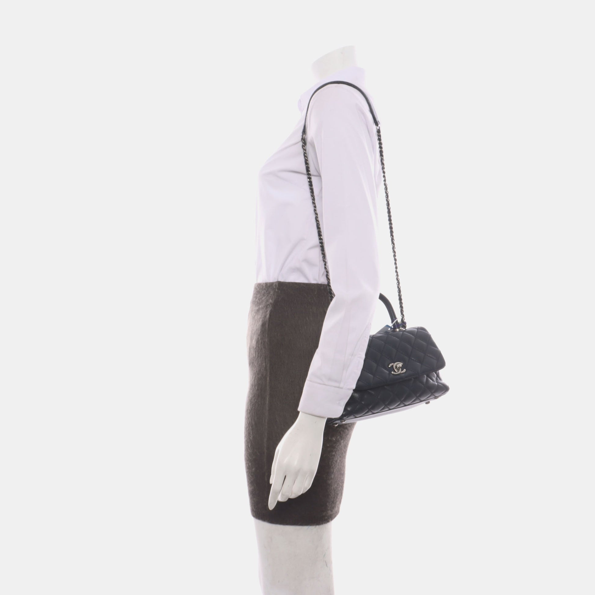 Chanel Handbag Bag - Almora Bags
