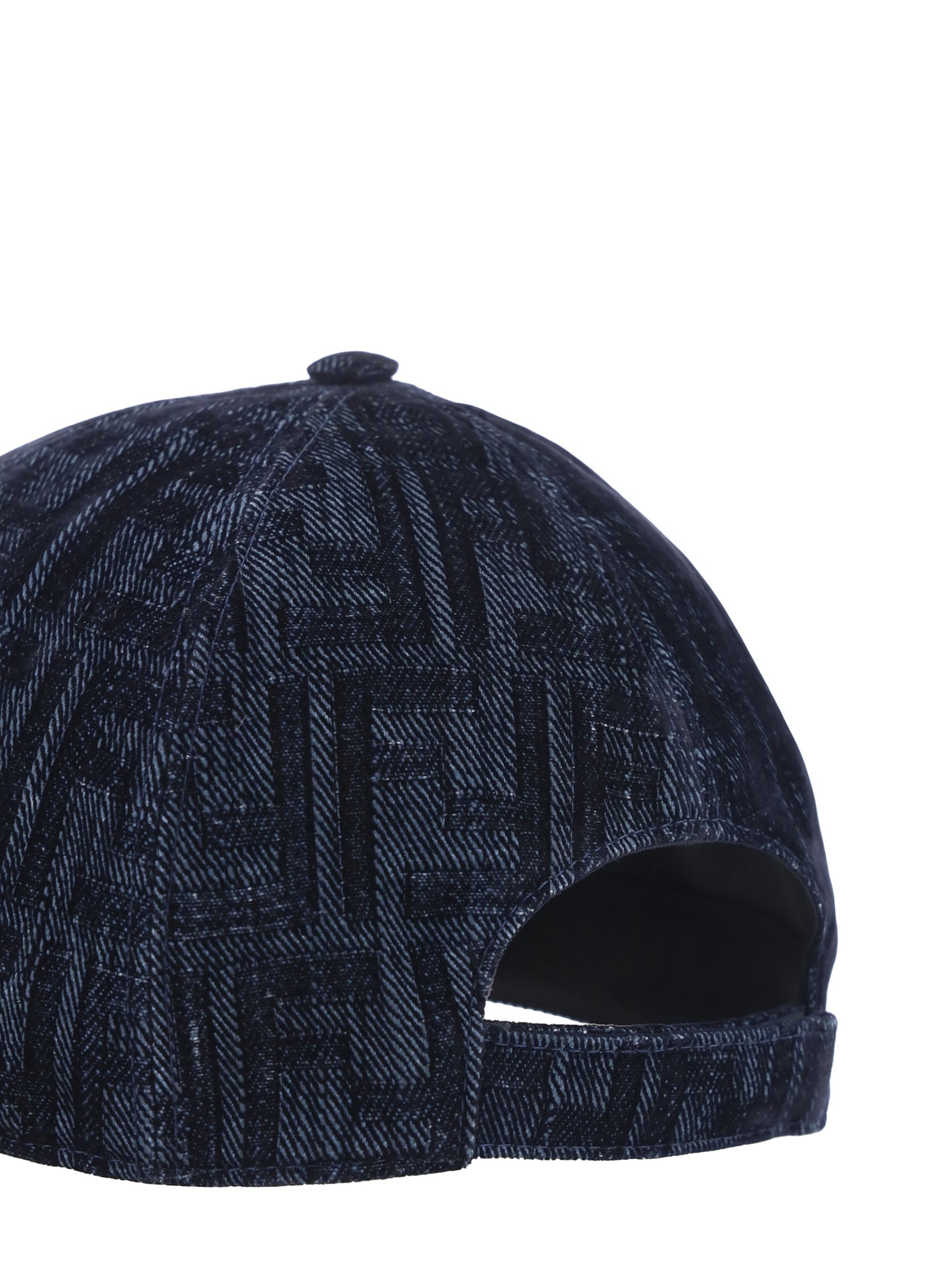 Fendi Men Baseball Hat