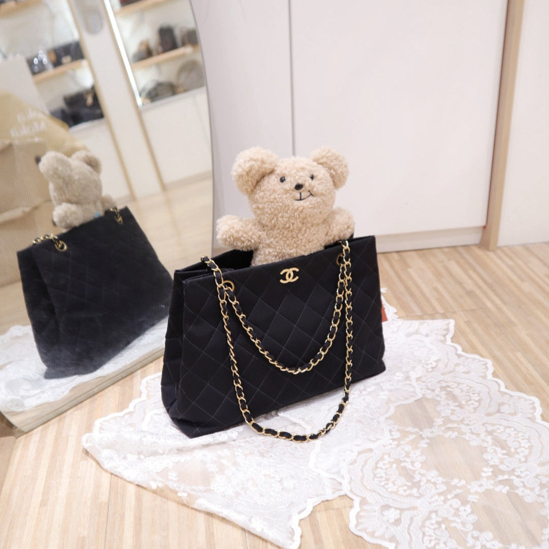 Chanel Tote Bag - Almora Bags