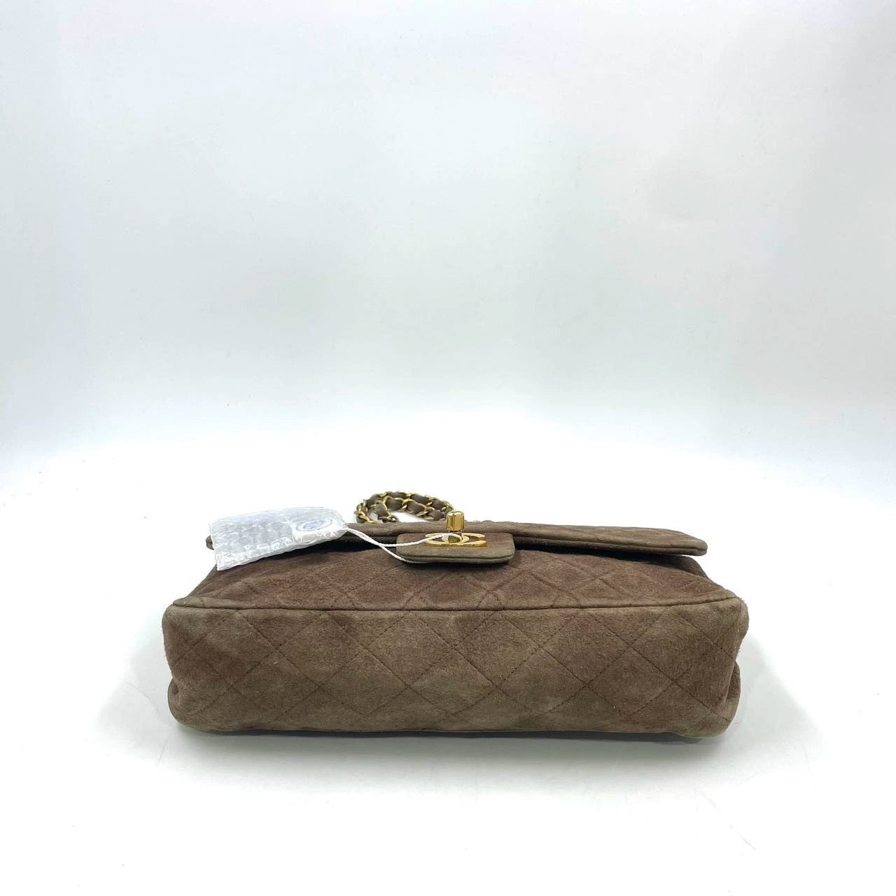 Chanel Classic Flap Shoulder Bag - Almora Bags