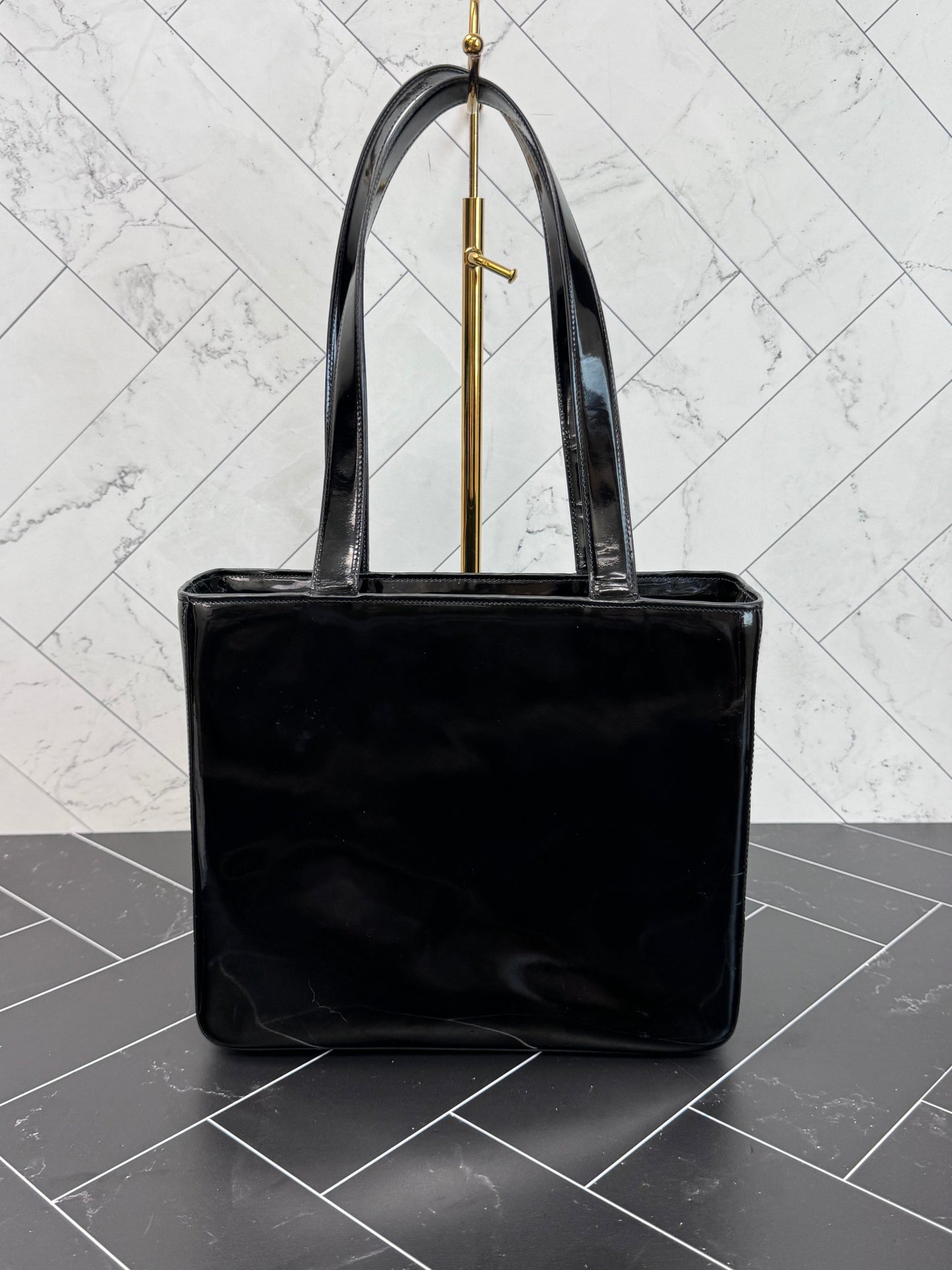 Chanel Shoulder Bag - Almora Bags