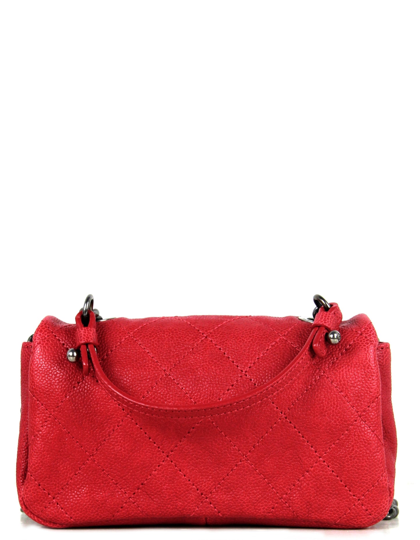 Chanel Flap Shoulder Bag - Almora Bags