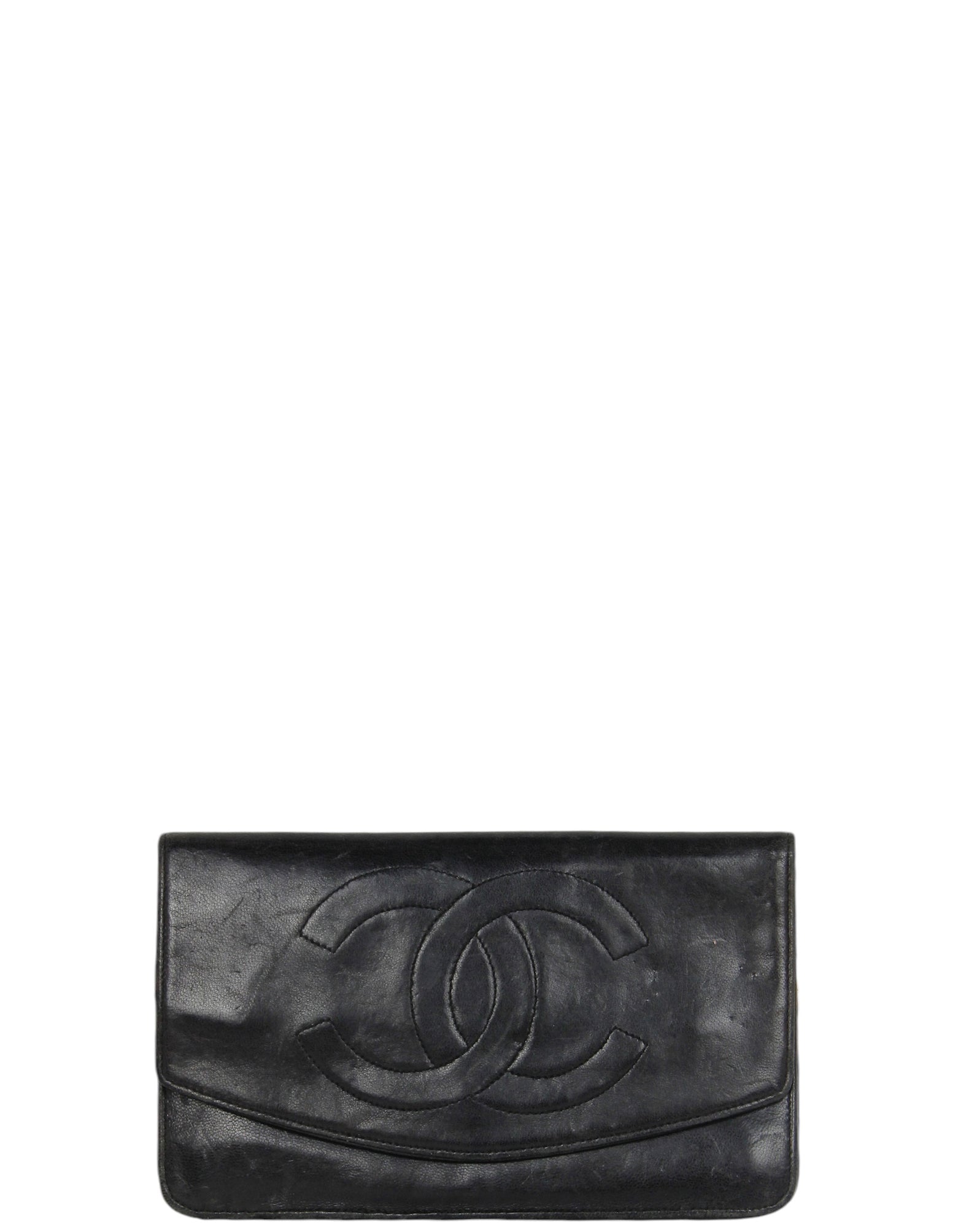 Chanel Clutch Bag - Almora Bags