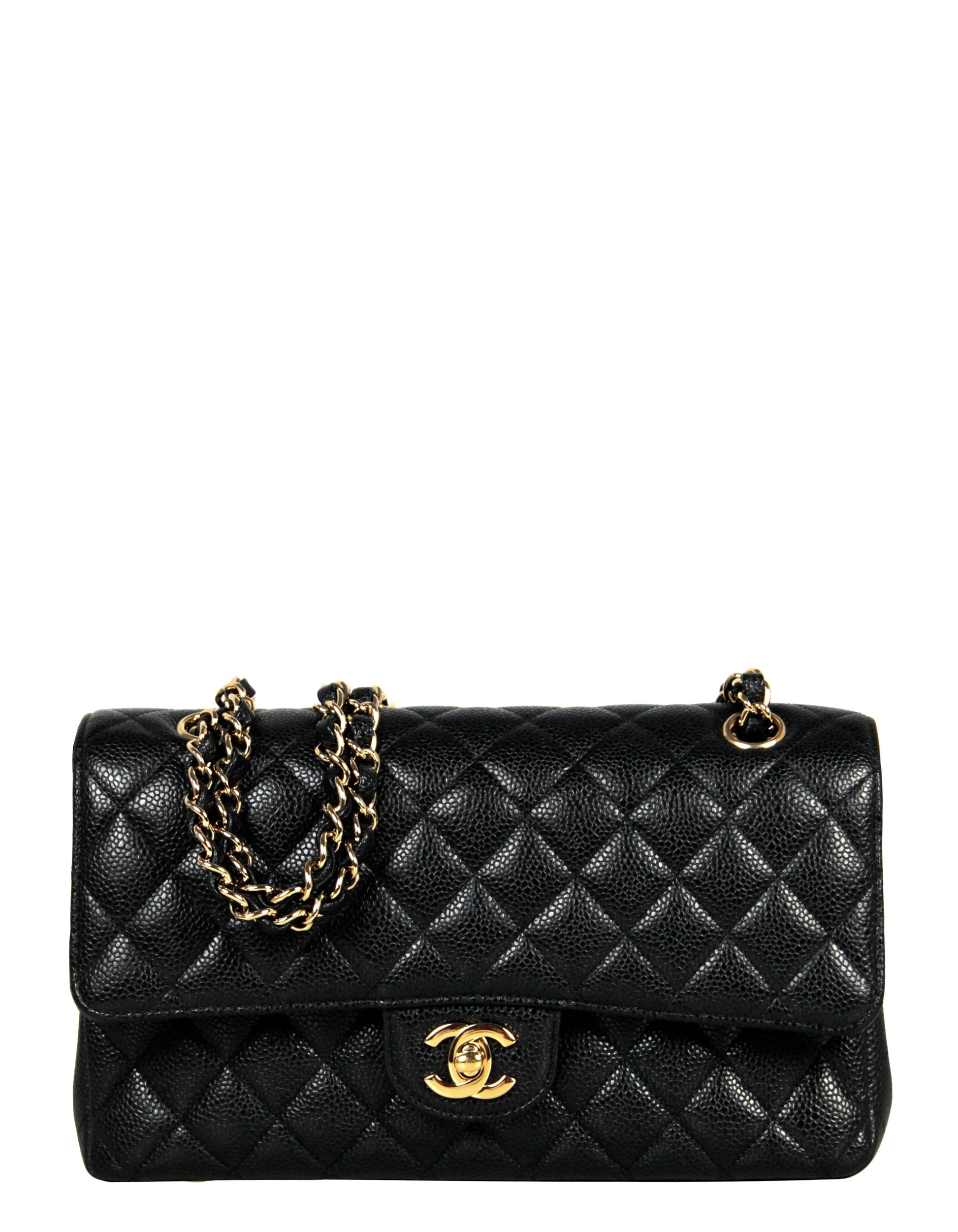 Chanel Flap Shoulder Bag - Almora Bags