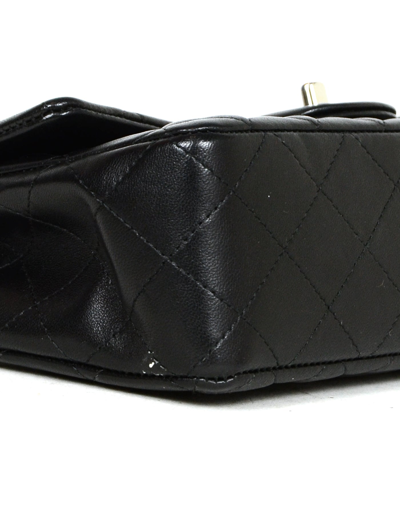 Chanel Classic Flap Shoulder Bag - Almora Bags