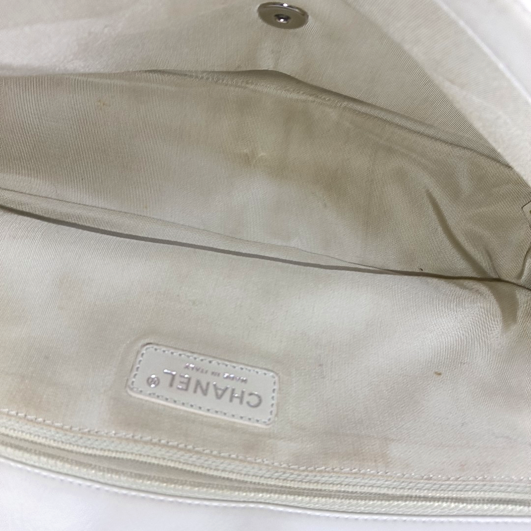 Chanel Flap Shoulder Bag - Almora Bags