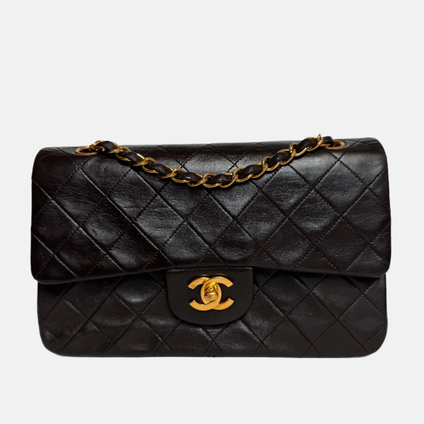 Chanel Classic Flap Shoulder Bag - Almora Bags